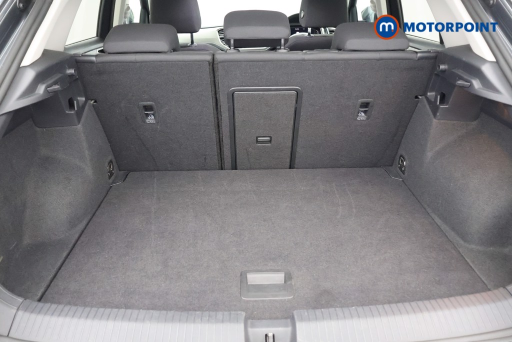 Used Volkswagen T-Roc 2021 for sale - 76628352: Photo 30