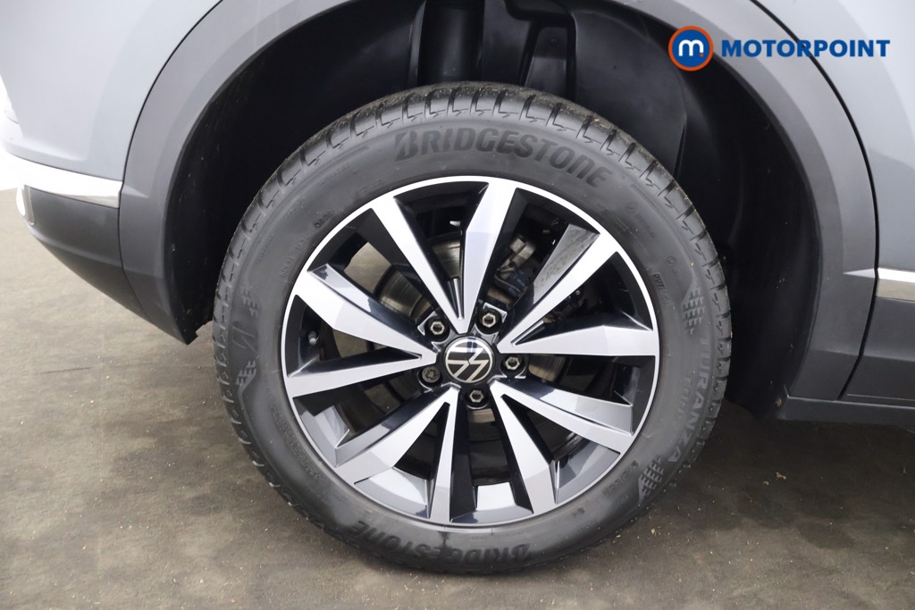 Used Volkswagen T-Roc 2021 for sale - 76628352: Photo 34