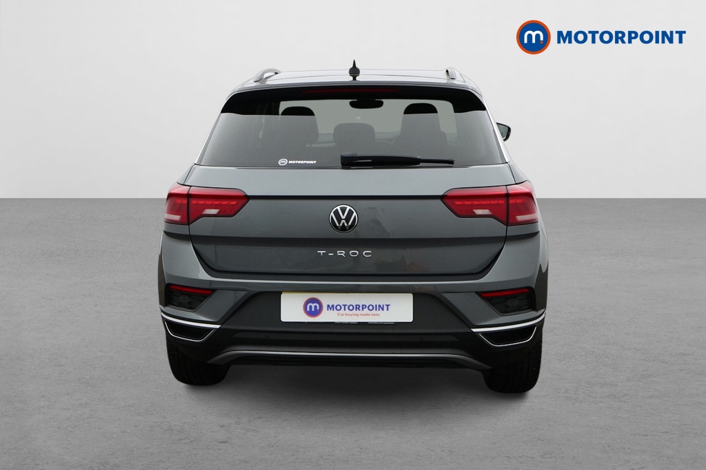 Used Volkswagen T-Roc 2021 for sale - 76628352: Photo 6