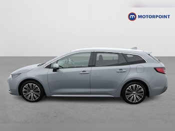 Used Toyota Corolla 2022 for sale - 75700626: Photo