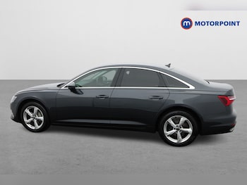 Used Audi A6 Saloon 2022 for sale - 75627620: Photo