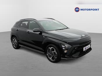 Used Hyundai KONA 2025 for sale - 79706579: Photo