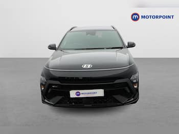 Used Hyundai KONA 2025 for sale - 79706579: Photo