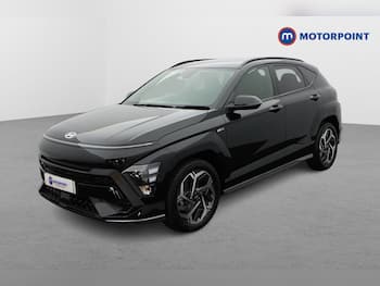 Used Hyundai KONA 2025 for sale - 79706579: Photo
