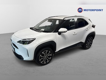 Used Toyota Yaris Cross 2025 for sale - 78874227: Photo