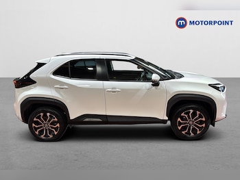 Used Toyota Yaris Cross 2025 for sale - 78874227: Photo