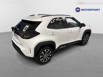 Used Toyota Yaris Cross 2025 for sale - 78874227: Photo
