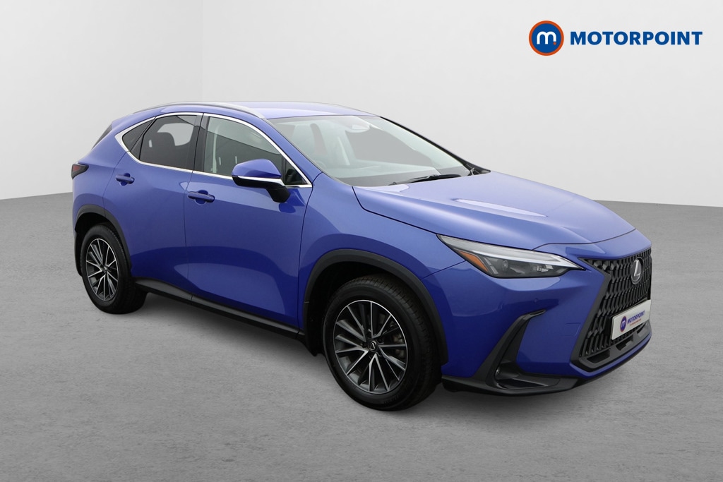 Used Lexus NX 2023 for sale - 76797335: Photo 1