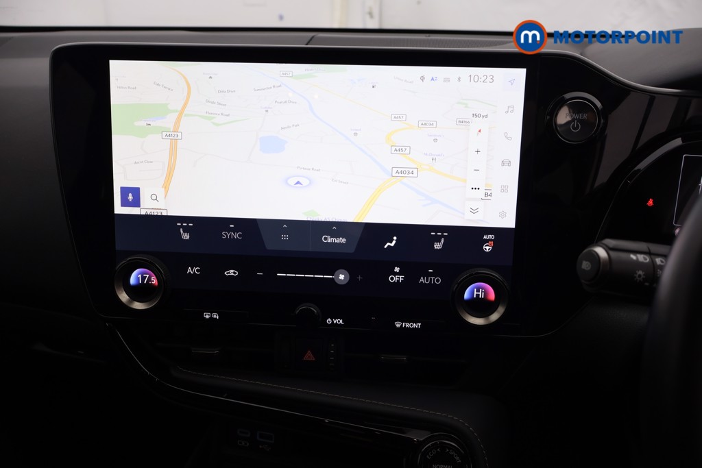 Used Lexus NX 2023 for sale - 76797335: Photo 16