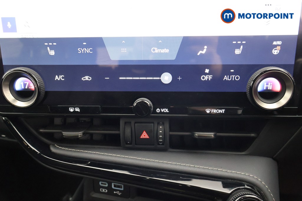 Used Lexus NX 2023 for sale - 76797335: Photo 18