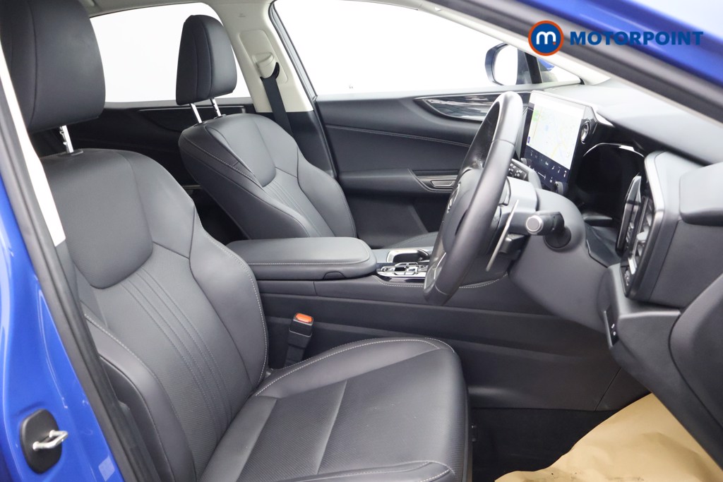 Used Lexus NX 2023 for sale - 76797335: Photo 26