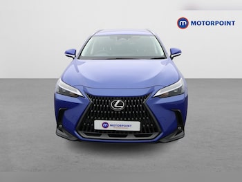 Used Lexus NX 2023 for sale - 76797335: Photo