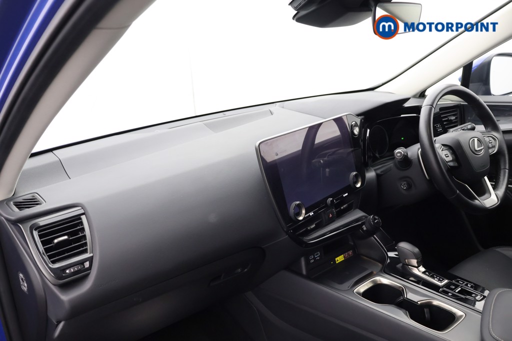 Used Lexus NX 2023 for sale - 76797335: Photo 31