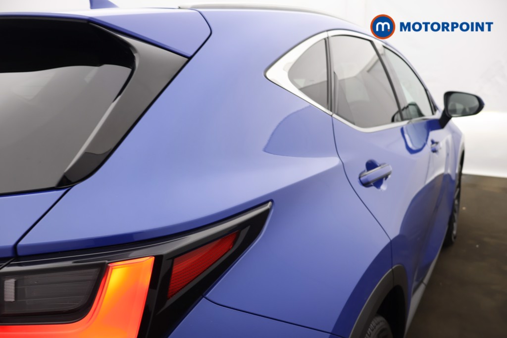 Used Lexus NX 2023 for sale - 76797335: Photo 39