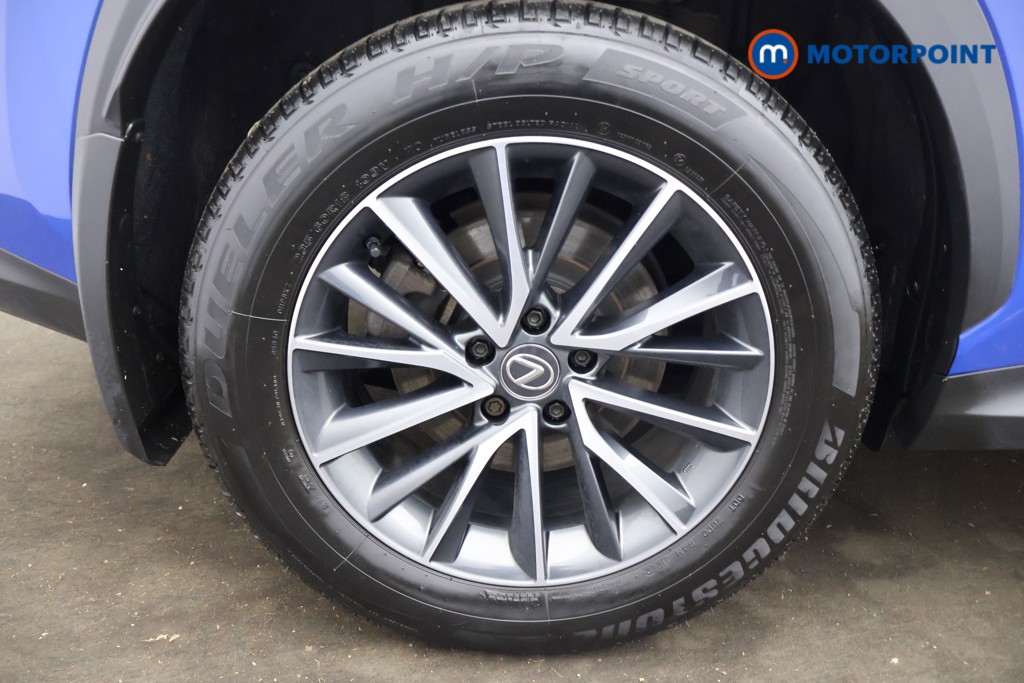 Used Lexus NX 2023 for sale - 76797335: Photo 40