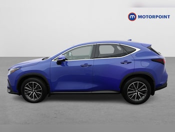 Used Lexus NX 2023 for sale - 76797335: Photo