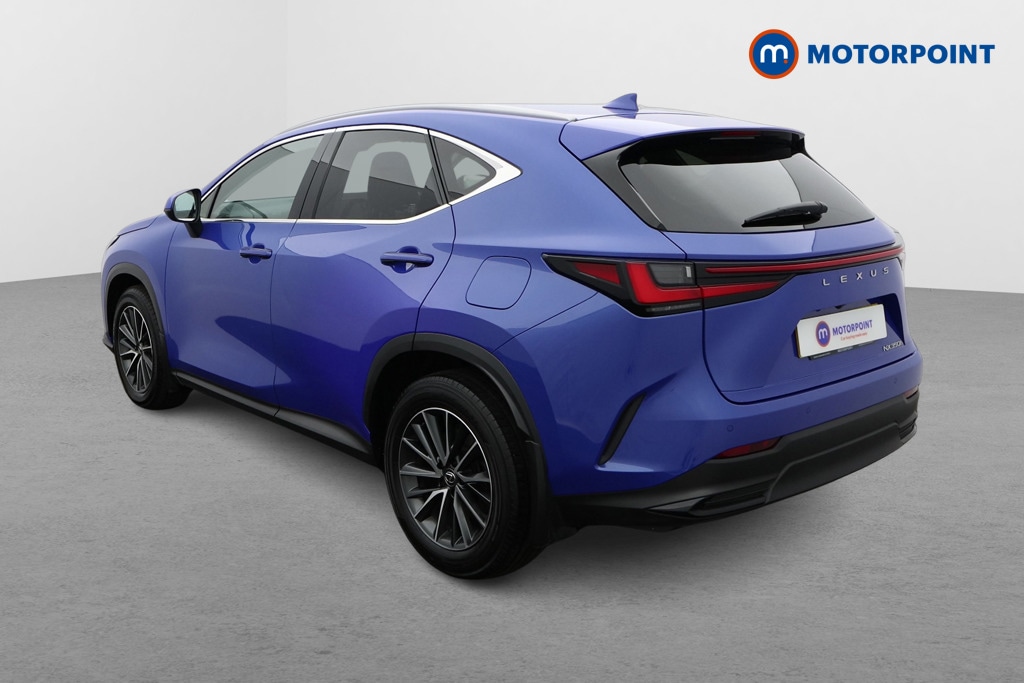 Used Lexus NX 2023 for sale - 76797335: Photo 5