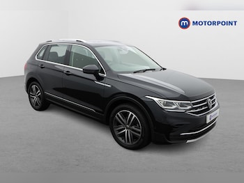 Used Volkswagen Tiguan 2023 for sale - 75727886: Photo