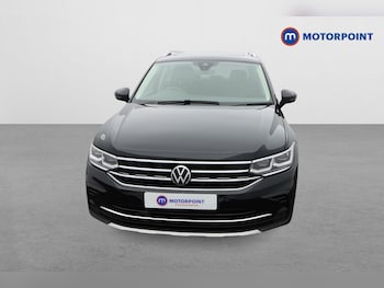 Used Volkswagen Tiguan 2023 for sale - 75727886: Photo