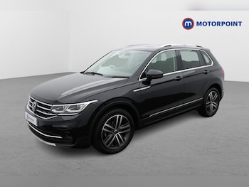 Used Volkswagen Tiguan 2023 for sale - 75727886: Photo