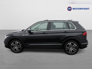 Used Volkswagen Tiguan 2023 for sale - 75727886: Photo