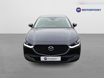 Used Mazda CX-30 2022 for sale - 78240330: Photo