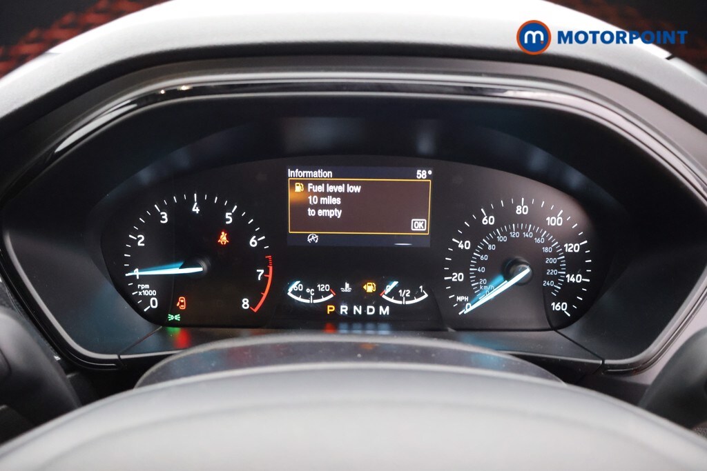 Used Ford Focus for sale - 78162919: Photo 12