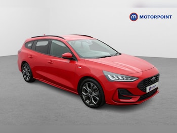Used Ford Focus undefined for sale - 78162919: Photo