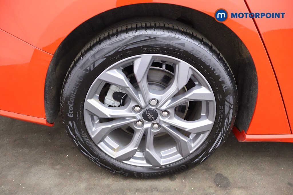 Used Ford Focus for sale - 78162919: Photo 28