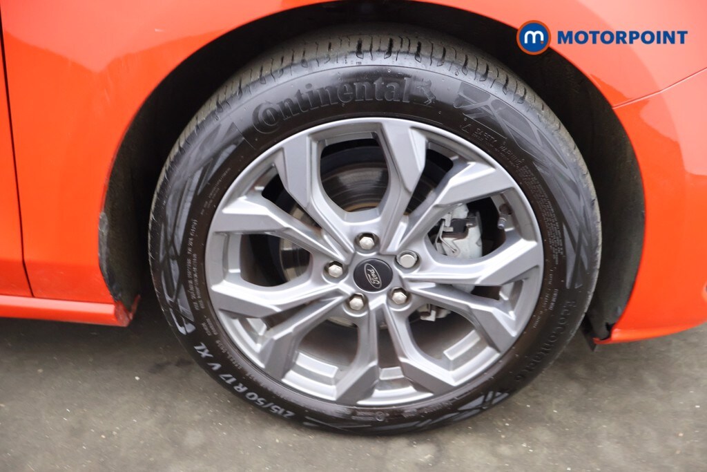 Used Ford Focus for sale - 78162919: Photo 29