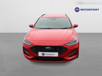 Used Ford Focus undefined for sale - 78162919: Photo