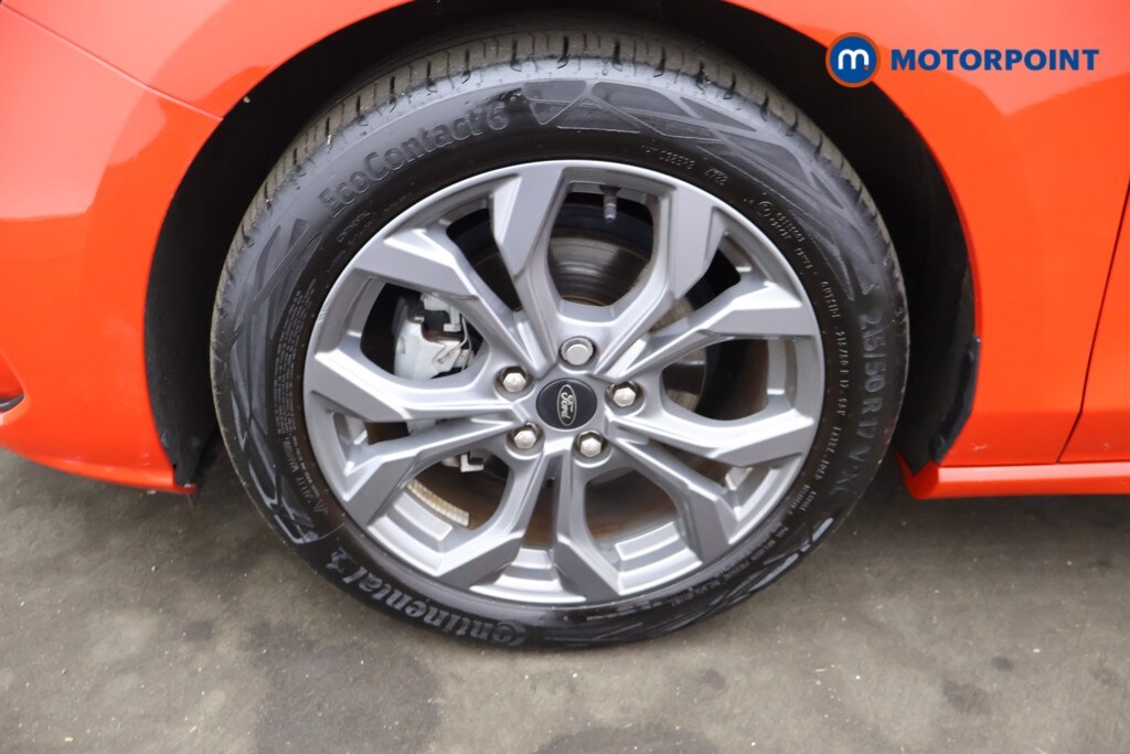 Used Ford Focus for sale - 78162919: Photo 30