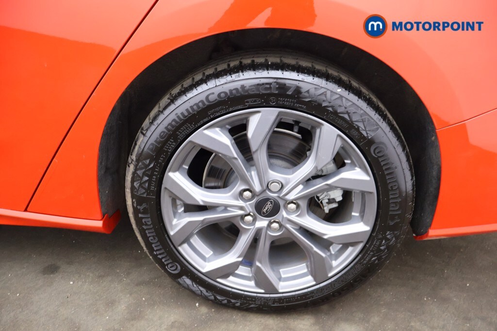 Used Ford Focus for sale - 78162919: Photo 31