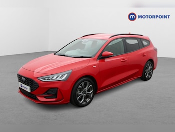 Used Ford Focus undefined for sale - 78162919: Photo