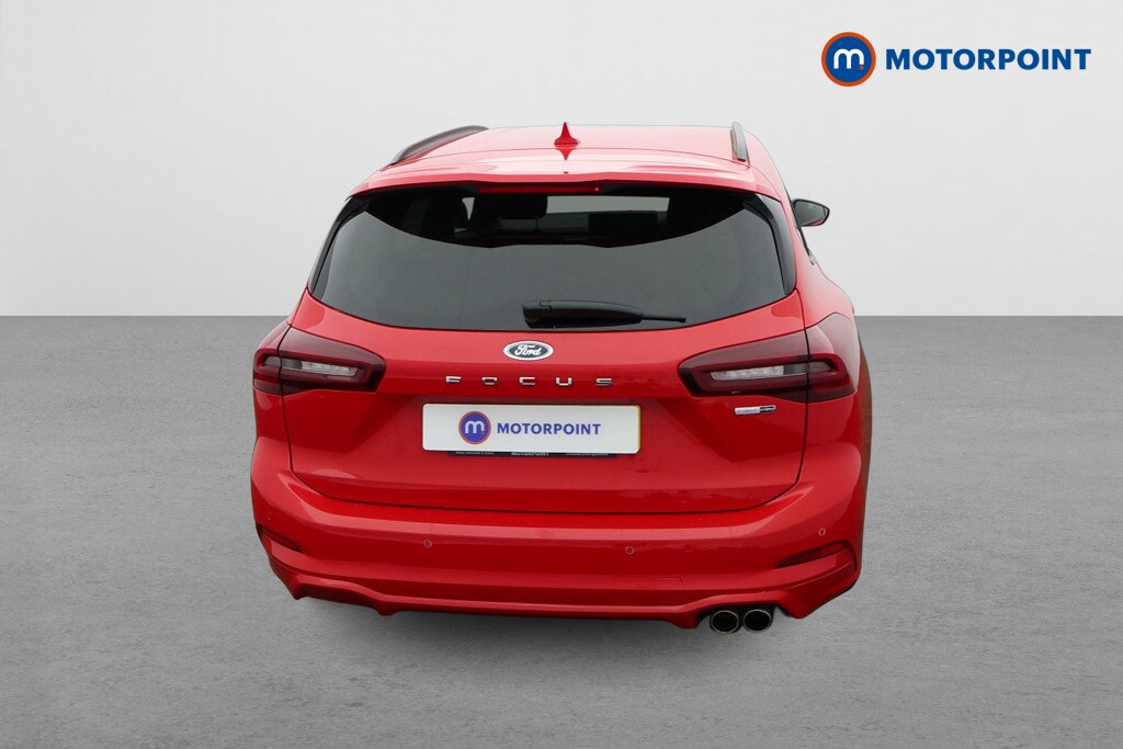 Used Ford Focus for sale - 78162919: Photo 6