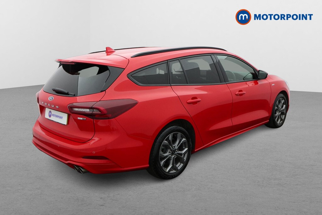 Used Ford Focus for sale - 78162919: Photo 7