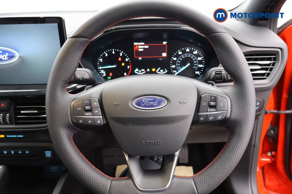 Used Ford Focus for sale - 78162919: Photo 9