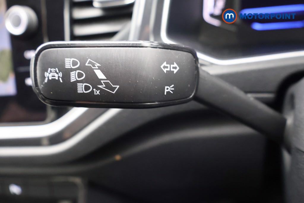 Used Volkswagen T-Roc 2018 for sale - 76792629: Photo 13