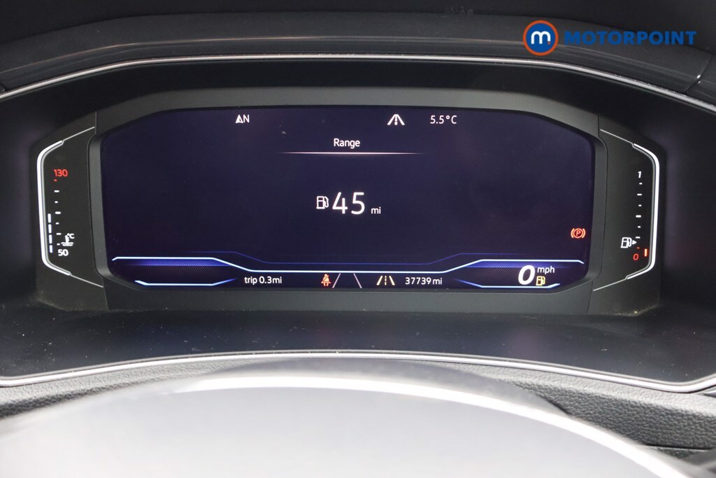 Used Volkswagen T-Roc 2018 for sale - 76792629: Photo 14