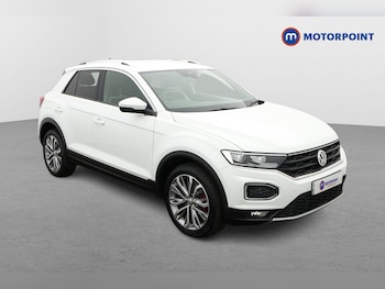 2018 - 1.5 TSI EVO SEL 5dr