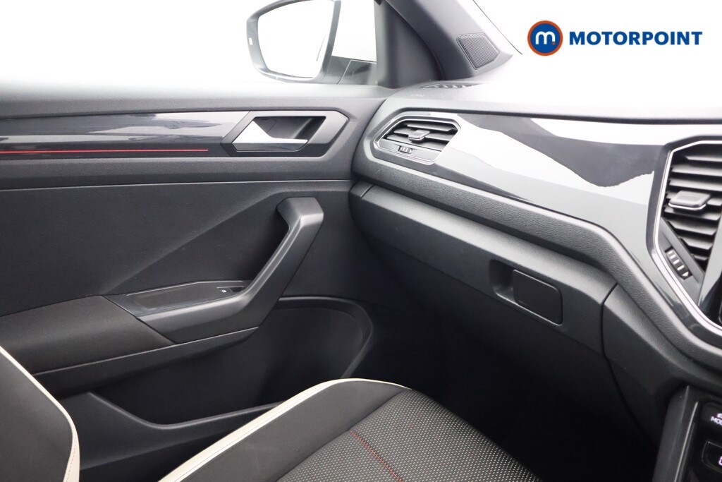 Used Volkswagen T-Roc 2018 for sale - 76792629: Photo 20