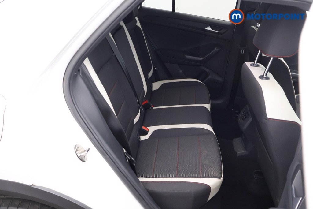 Used Volkswagen T-Roc 2018 for sale - 76792629: Photo 25