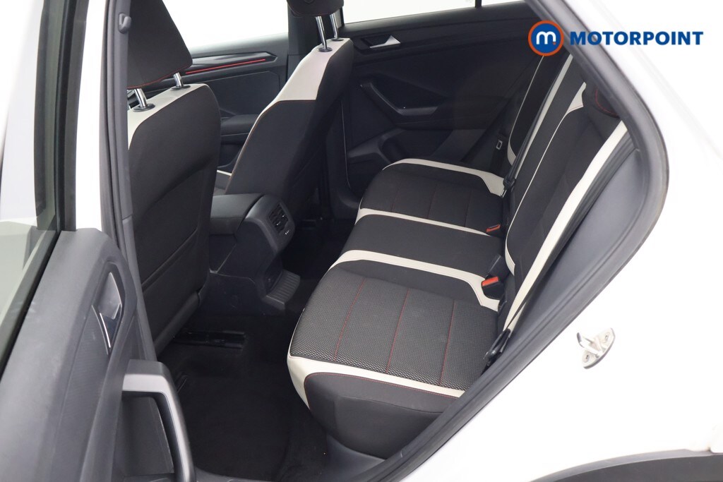 Used Volkswagen T-Roc 2018 for sale - 76792629: Photo 31