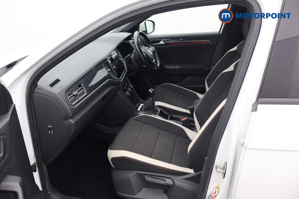 Used Volkswagen T-Roc 2018 for sale - 76792629: Photo 33