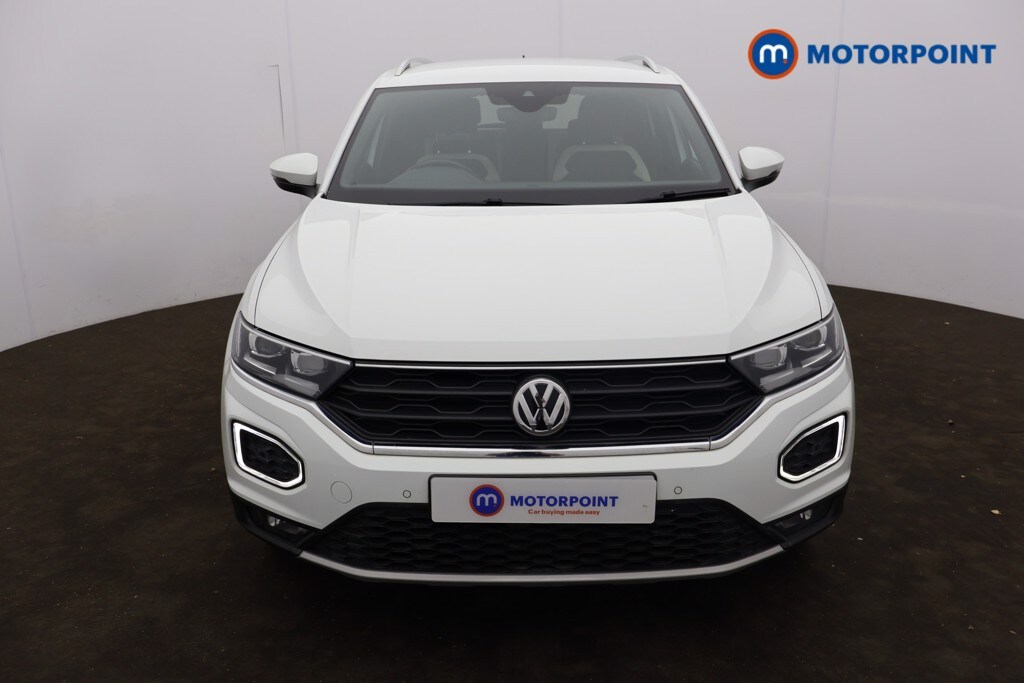 Used Volkswagen T-Roc 2018 for sale - 76792629: Photo 36