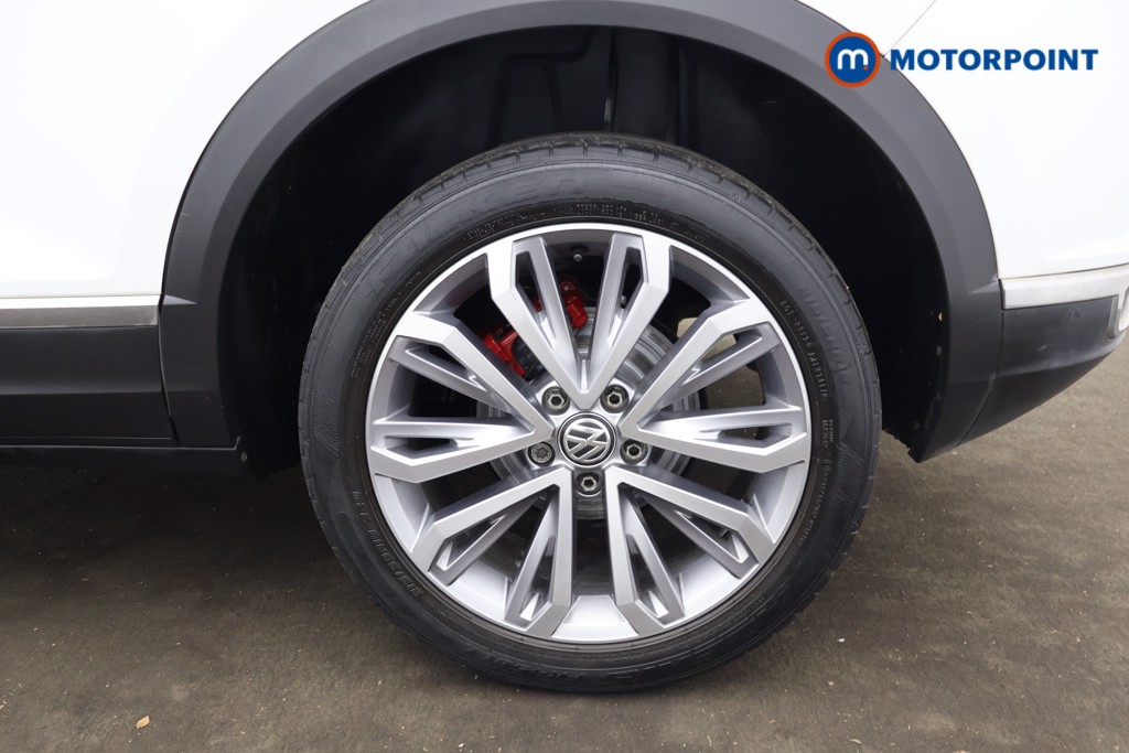 Used Volkswagen T-Roc 2018 for sale - 76792629: Photo 40