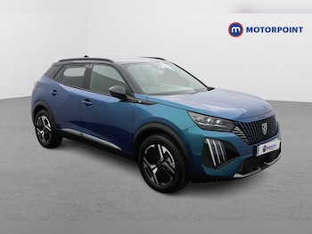 Used Peugeot 2008 2025 for sale - 77918829: Photo