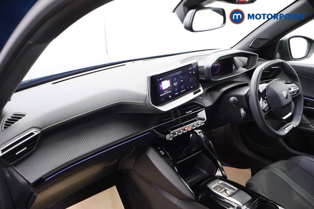 Used Peugeot 2008 2025 for sale - 77918829: Photo 23