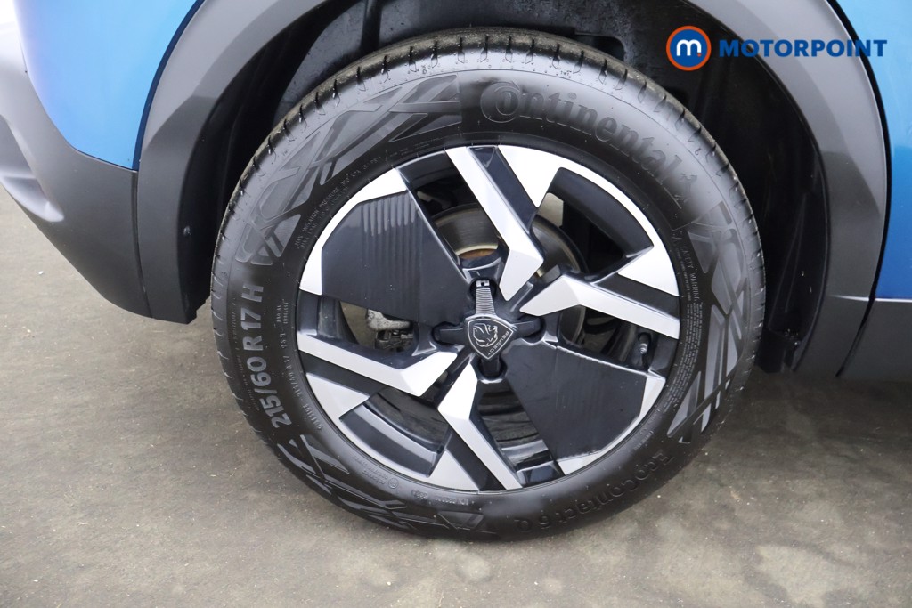 Used Peugeot 2008 2025 for sale - 77918829: Photo 26