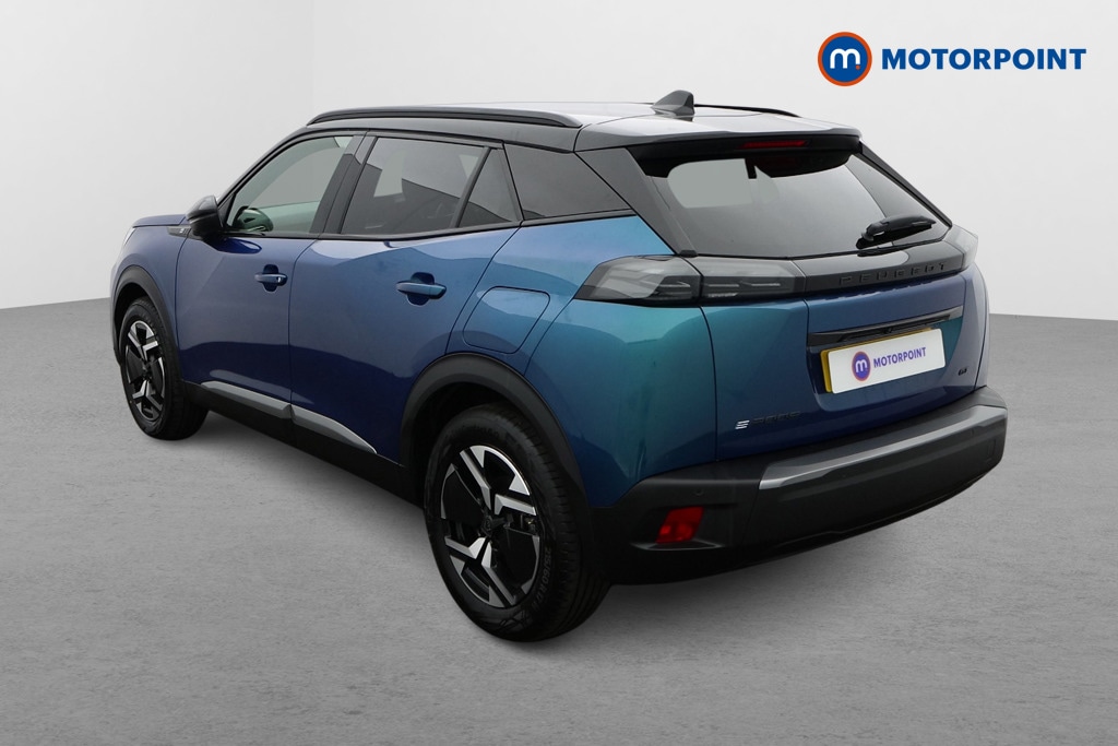 Used Peugeot 2008 2025 for sale - 77918829: Photo 5